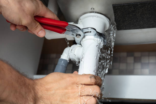 Best Emergency water extraction  in Western Springs, IL